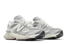 Tênis New Balance 9060 Slate Grey Cinza vista superior