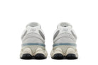 Tênis New Balance 9060 Slate Grey Cinza detalhe do solado