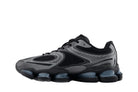 Tênis New Balance Abzorb 2000 Black Preto detalhe do solado