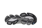 Tênis New Balance Abzorb 2000 Stillwater Blue Cinza vista traseira