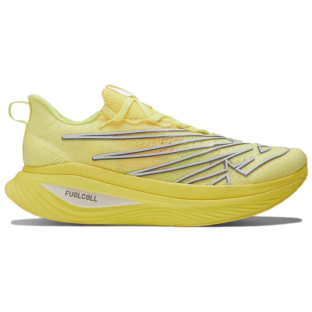 Tênis New Balance Fuelcell Supercomp Elite v3 'Cosmic Pineapple' Amarelo - MRCELCP3