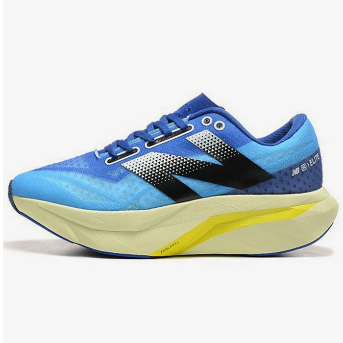 Tênis New Balance Fuelcell Supercomp Elite V4 'Spice Blue' Azul - MFCPZST