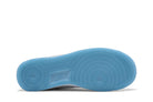 Tênis Nike Air Force 1 Low LX UV Reactive Branco vista traseira