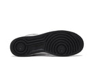 Tênis Nike Air Force 1 Low World Champ Branco vista traseira