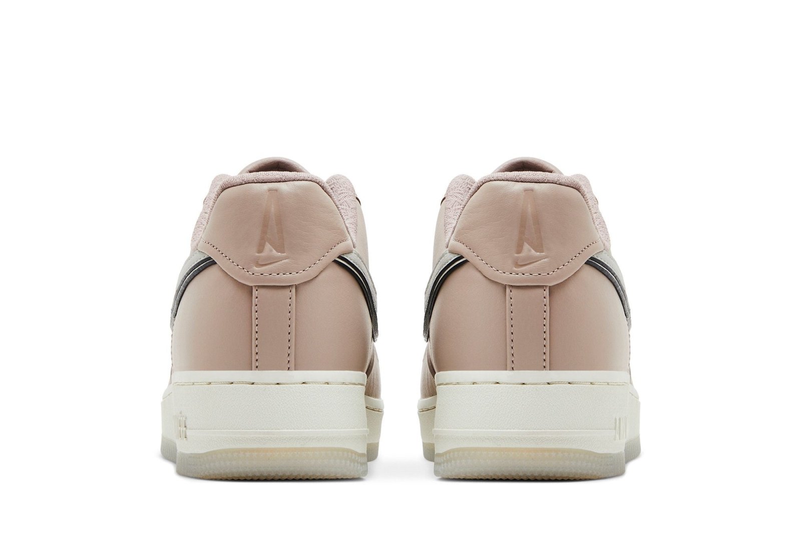 Tênis Nike Air Force 1 Low x A Ma Maniére While You Were Sleeping Rose - HF4084-200