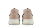 Tênis Nike Air Force 1 Low x A Ma Maniére While You Were Sleeping Rose vista traseira
