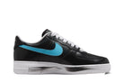 Tênis Nike Air Force 1 Low x G-Dragon Peaceminusone Para-Noise 3.0 Preto vista superior