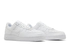 Tênis Nike Air Force 1 Low x Nocta Certified Lover Boy Branco vista superior