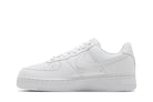 Tênis Nike Air Force 1 Low x Nocta Certified Lover Boy Branco vista traseira