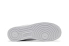 Tênis Nike Air Force 1 Low x Nocta Certified Lover Boy Branco detalhe do material