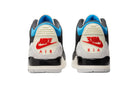 Tênis Air Jordan 3 OG Rare Air Preto detalhe interno