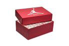 Tênis Nike Air Jordan 4 Retro Valentines Day Sierra Red Vermelho vista adicional