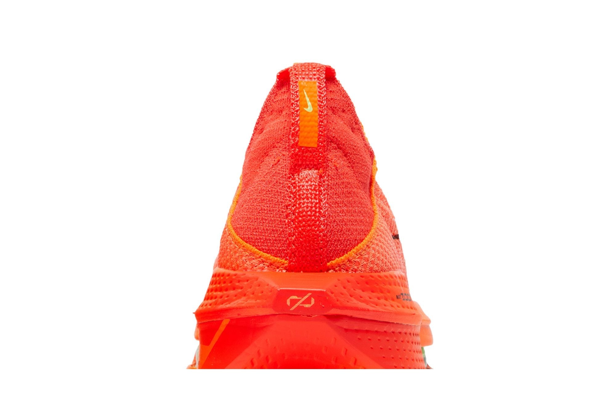 Tênis Nike Air Zoom Alphafly NEXT% 2 'Total Orange' Laranja - DN3555-800