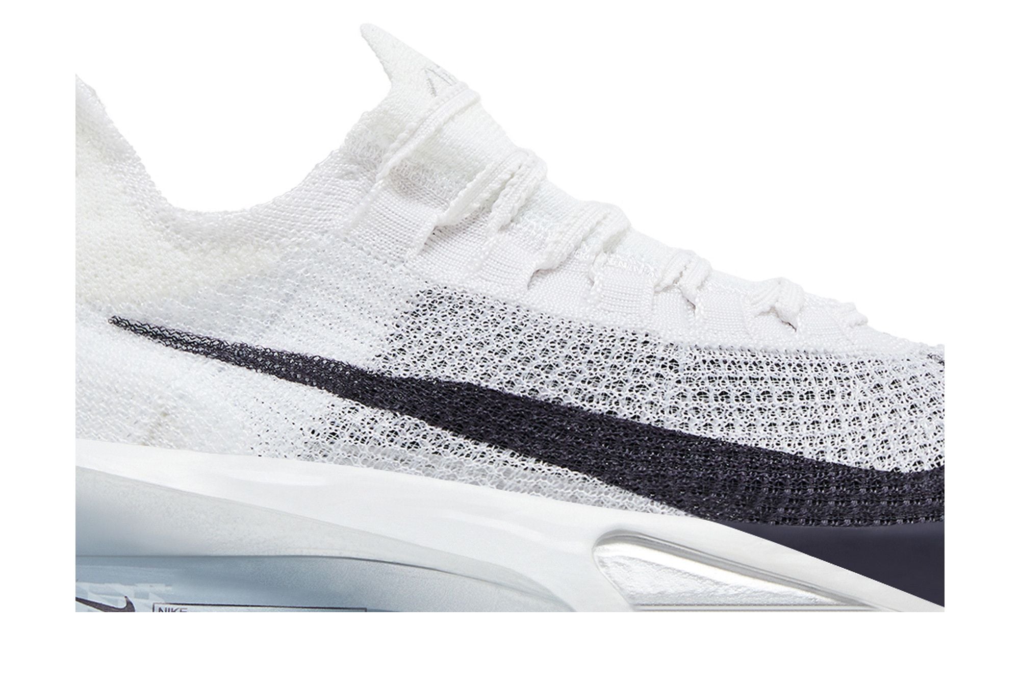 Tênis Nike Air Zoom Alphafly NEXT% 3 'Gridiron' - FD8311-101