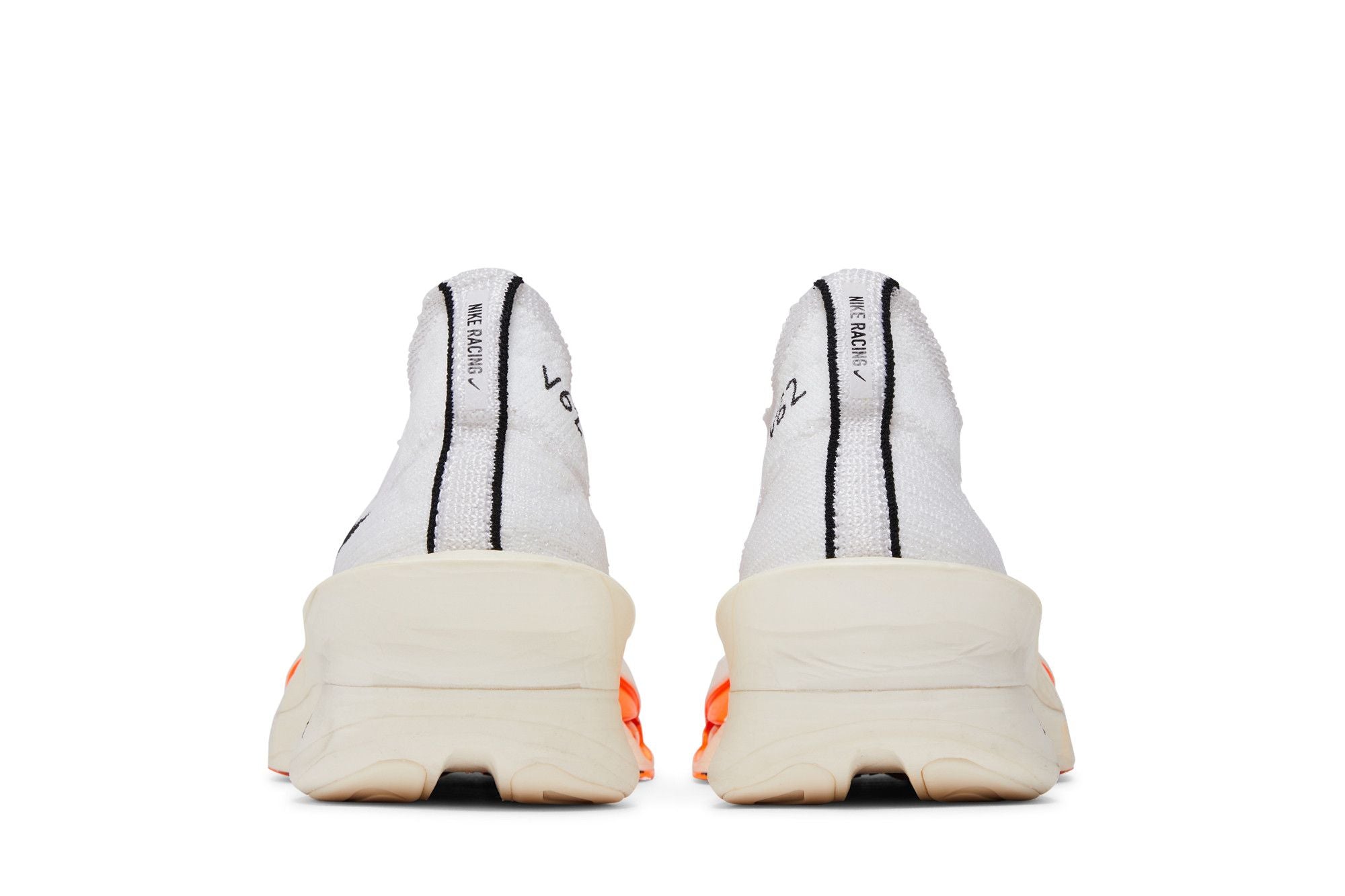 Tênis Nike Air Zoom Alphafly NEXT% 3 'Prototype' Branco - FD8356-100