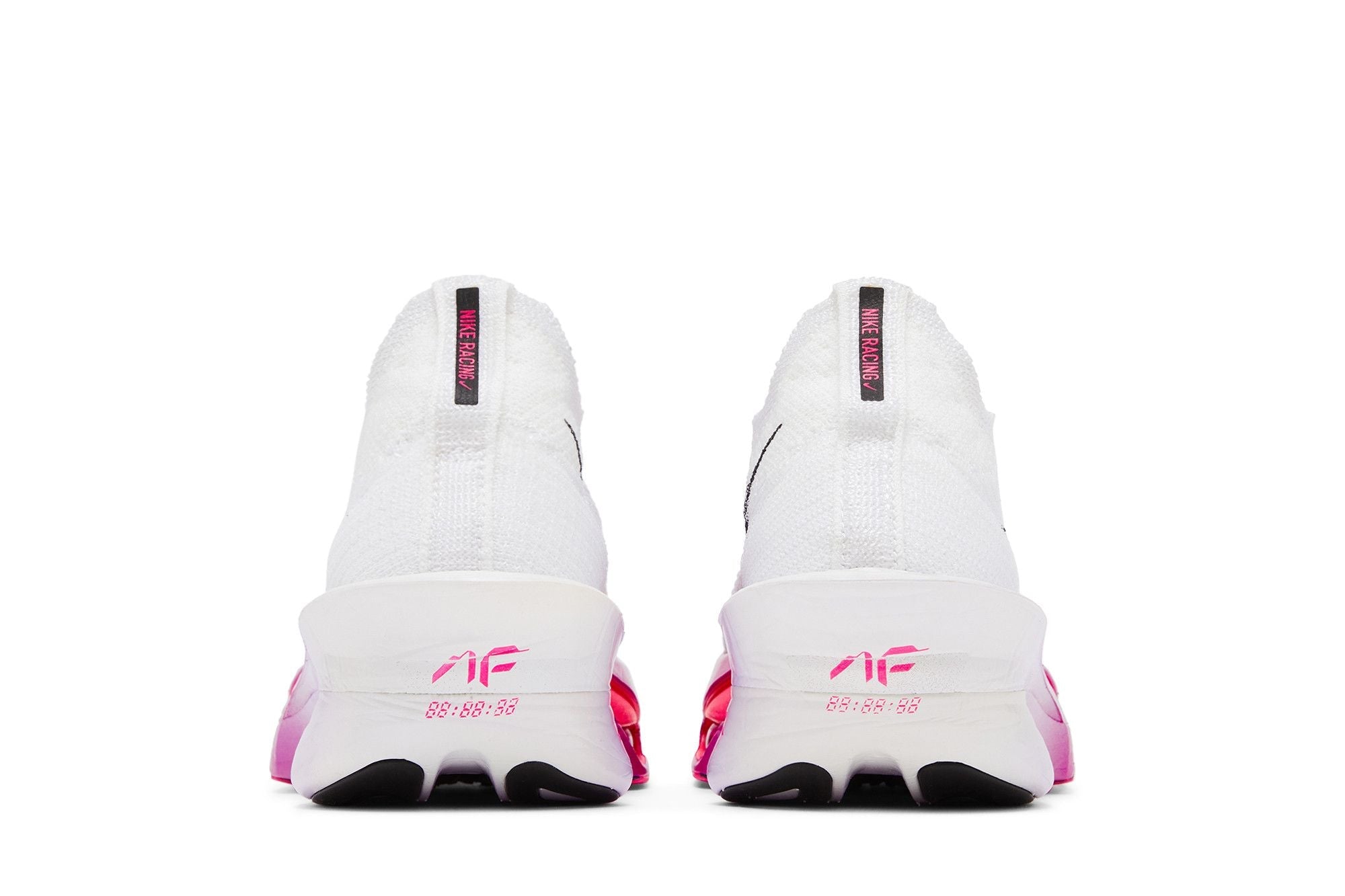 Tênis Nike Air Zoom Alphafly NEXT% 3 'White Vivid Grape' Roxo/Branco - FD8311-100