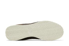 Tênis Nike Cortez Baroque Brown Marrom detalhe do acabamento