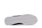 Tênis Nike Cortez Black White Preto detalhe do solado