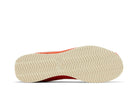Tênis Nike Cortez Picante Red Vermelho detalhe do material