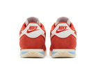 Tênis Nike Cortez Picante Red Vermelho vista traseira