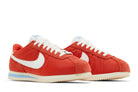 Tênis Nike Cortez Picante Red Vermelho detalhe do solado