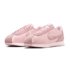Tênis Nike Cortez Satin Pack Soft Pink Rosa vista traseira