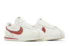 Tênis Nike Cortez Valentines Day Branco vista superior