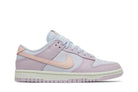 Tênis Nike Dunk Low Easter 2022 Colorido vista superior