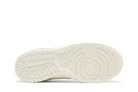 Tênis Nike Dunk Low Give Her Flowers Branco vista traseira