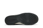Tênis Nike Dunk Low Light Smoke Grey Cinza vista traseira