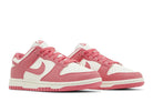 Tênis Nike Dunk Low Next Nature Aster Pink Rosa detalhe do solado