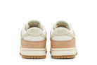 Tênis Nike Dunk Low SE Australia Marrom detalhe do solado
