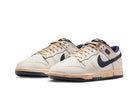 Tênis Nike Dunk Low Stranger Things Phantom Branco vista superior