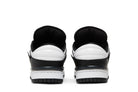 Tênis Nike Dunk Low Twist Panda Preto detalhe do material
