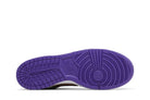 Tênis Nike Dunk Low Veneer Verde vista traseira