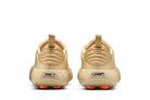 Tênis Nike Mind 002 Light Khaki Bege detalhe do material