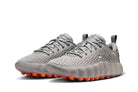 Tênis Nike Mind 002 Light Smoke Grey Cinza vista superior