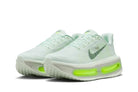 Tênis Nike Vomero Premium Barely Volt Verde vista superior