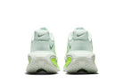 Tênis Nike Vomero Premium Barely Volt Verde detalhe do solado