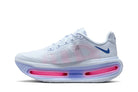 Tênis Nike Vomero Premium Blue Tint Azul detalhe lateral