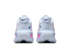 Tênis Nike Vomero Premium Blue Tint Azul detalhe do solado