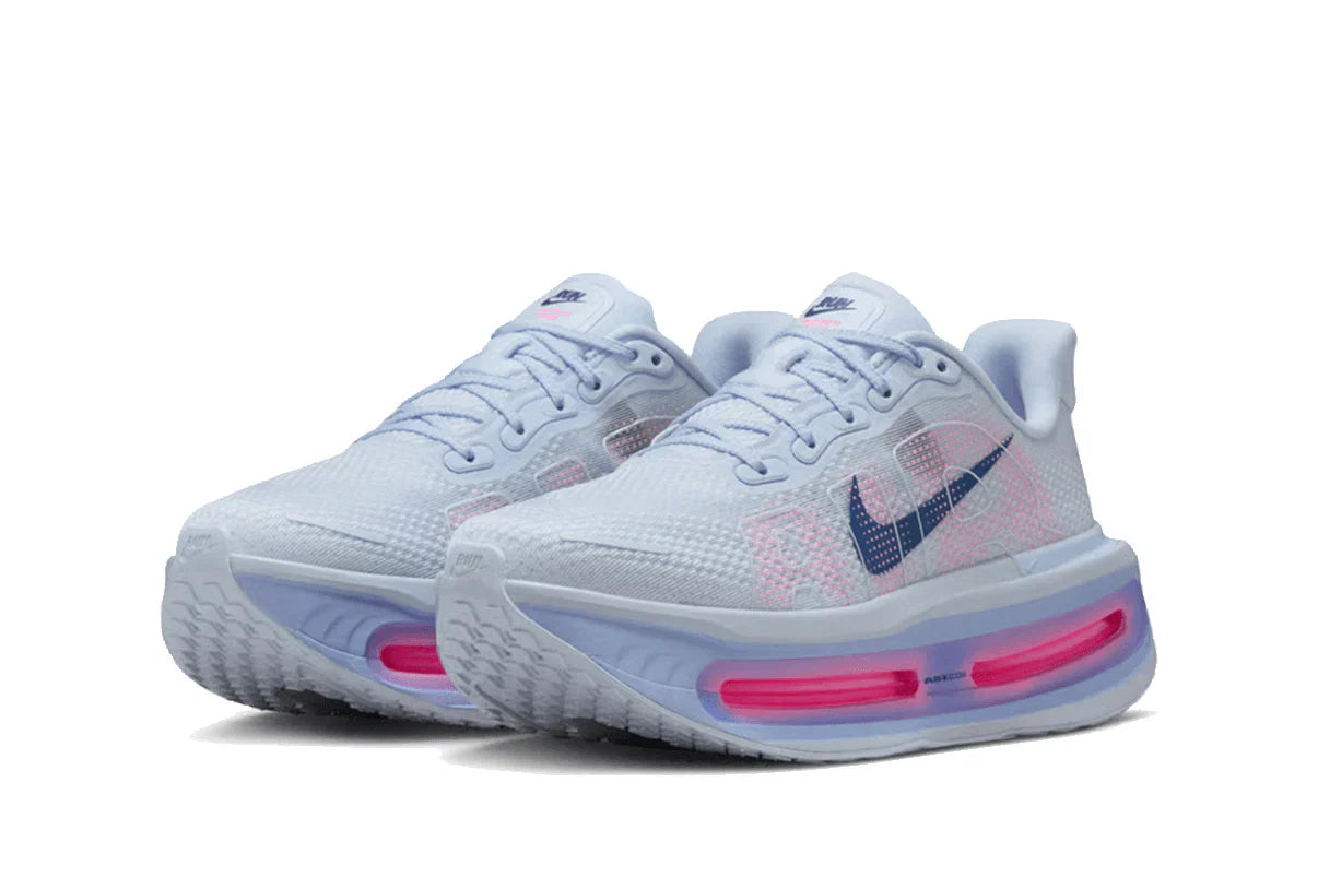 Tênis Nike Vomero Premium Blue Tint Azul vista superior