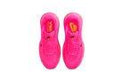 Tênis Nike Vomero Premium Hyper Pink Rosa detalhe do solado