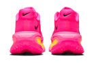 Tênis Nike Vomero Premium Hyper Pink Rosa detalhe lateral