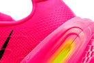 Tênis Nike Vomero Premium Hyper Pink Rosa detalhe interno