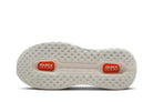 Tênis Nike Vomero Premium Sail Coconut Milk Branco detalhe do material