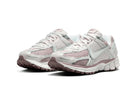 Tênis Nike Zoom Vomero 5 Metallic Silver Platinum Violet Prateado/Violeta vista superior