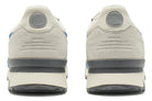 Tênis Onitsuka Tiger California 78 EX Monument Cream/Directoire Blue Off White detalhe frontal