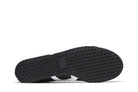 Tênis Onitsuka Tiger Mexico 66 Black and White Preto vista traseira