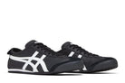 Tênis Onitsuka Tiger Mexico 66 Black and White Preto detalhe do solado